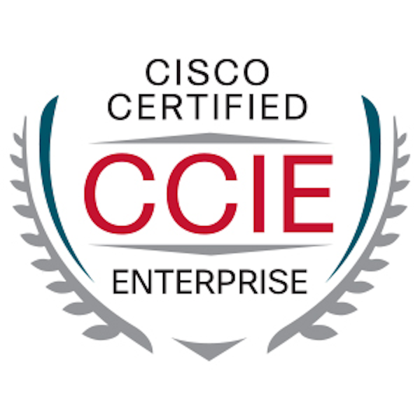 what is cisco ccie