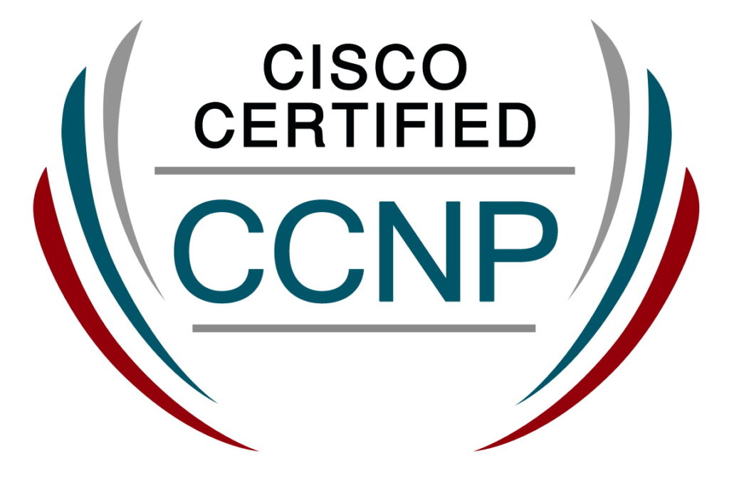 what is cisco ccnp