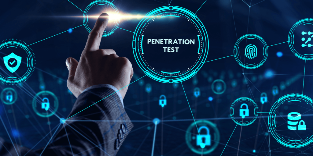 web penetration test