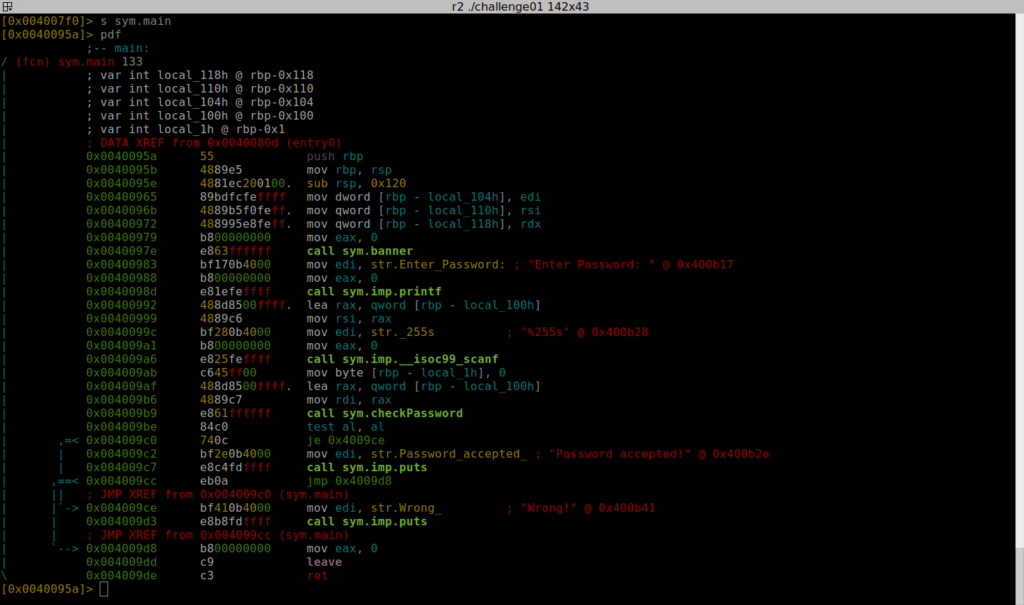 Reverse Engineering: Definition, Applications, and Tools
