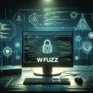 Web Application Security Testing with Wfuzz - DenizHalil