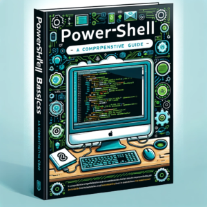 PowerShell Basics: A Cheat Sheet for Essential Commands - DenizHalil