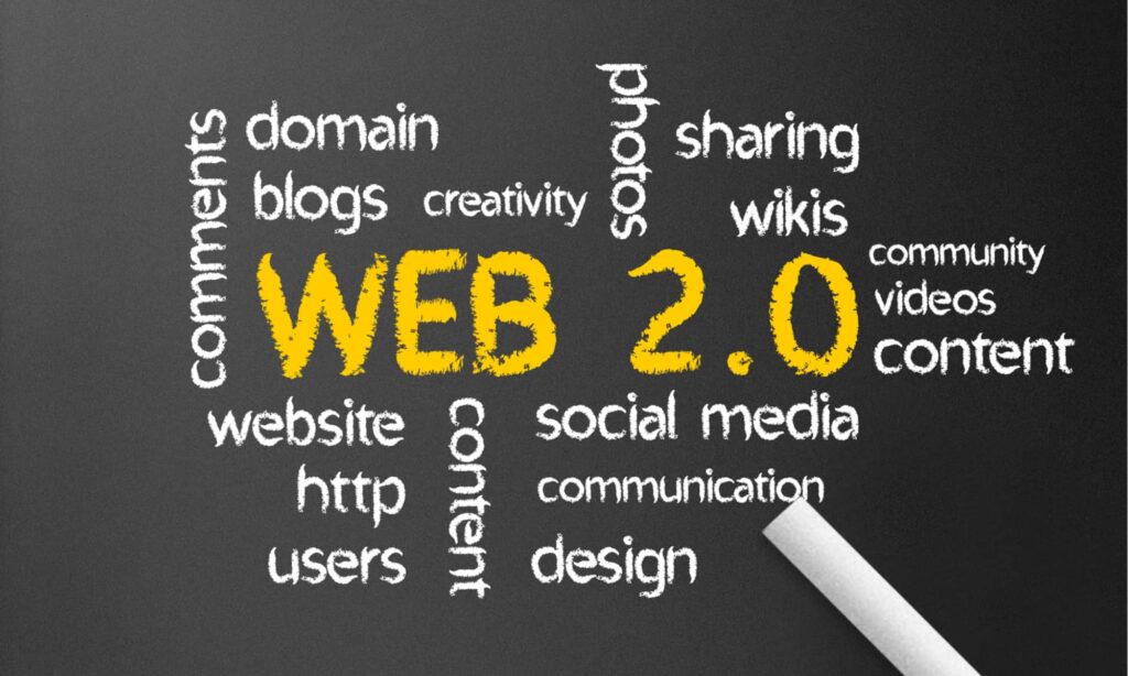 Web technology encompasses a collection of software, protocols, and standards that enable users to perform activities such as sharing information, communication, entertainment, and online shopping