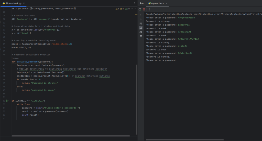 Password Security with Machine Learning: Why It's Essential - DenizHalil