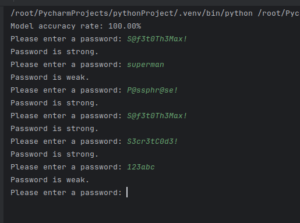 Password Security with Machine Learning: Why It's Essential ...