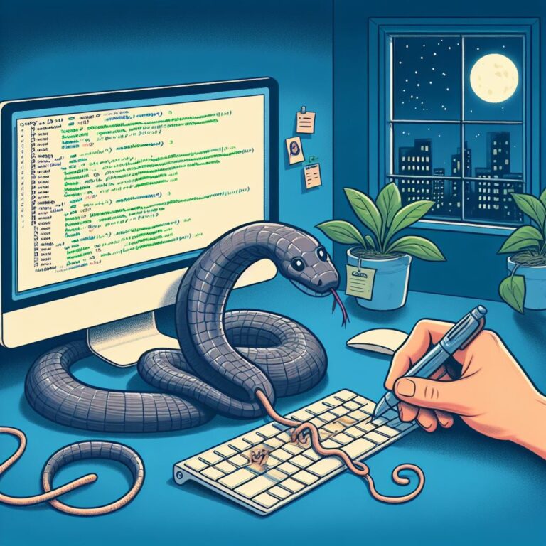 Exploring the Educational Use of Keyloggers: A Guide - DenizHalil