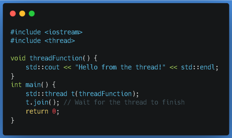 Practical C++ Projects: 10 Ideas for Building Your Skills - DenizHalil