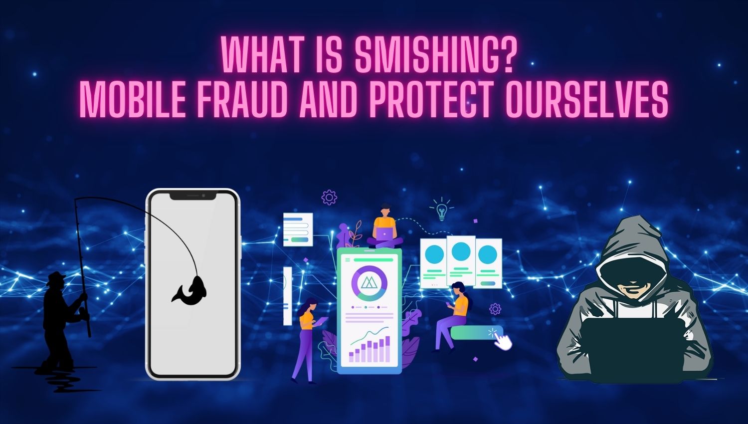 What Is SmIshIng MobIle Fraud and Protect Ourselves