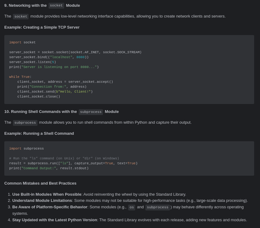 Python for data science, Python data libraries, Python data visualization
