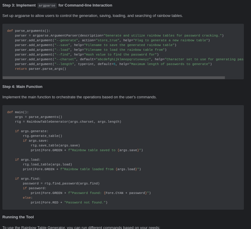 Ethical hacking techniques with Python
Python-based hacking tools
Guide to Python cybersecurity tools
Learning ethical hacking with Python
Cybersecurity tool development in Python