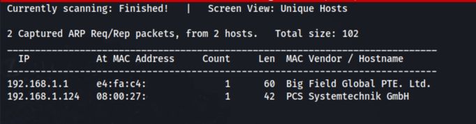 DC-1 Capture The Flag Vulnhub Walkthrough