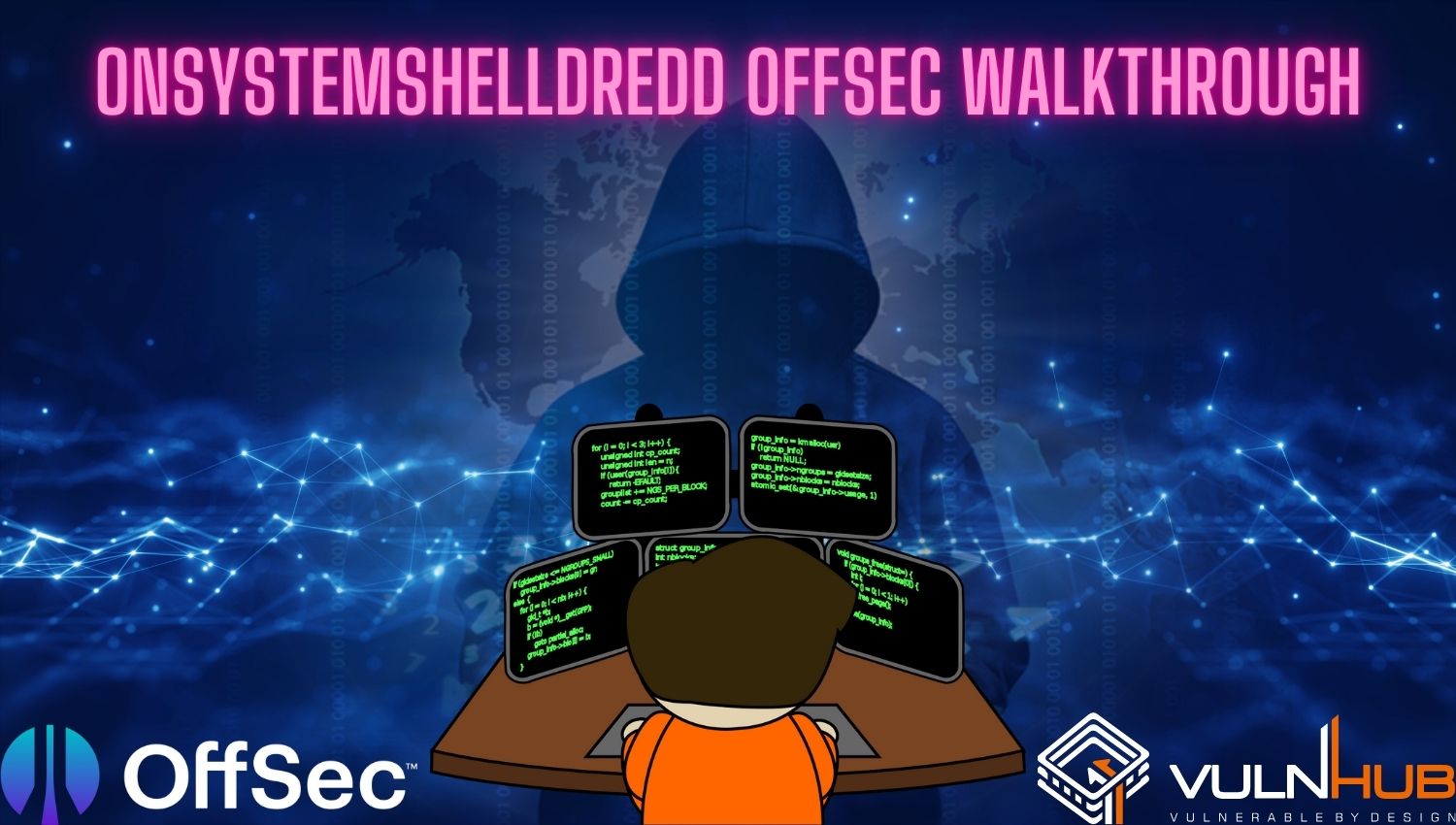OnSystemsHellDredd Offsec Walkthrough