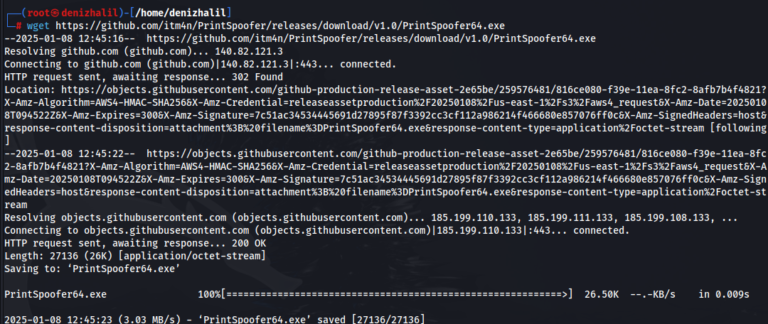 Relevant TryHackMe Walkthrough: Mastering Penetration Testing ...