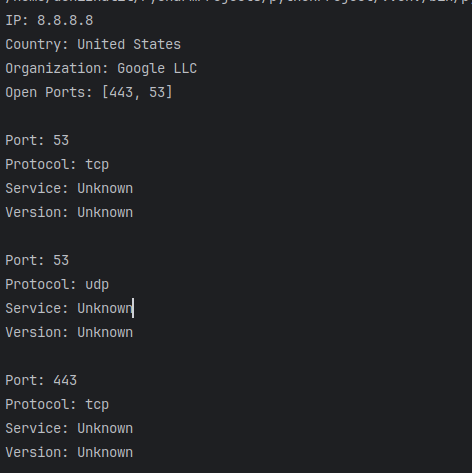 Shodan Usage Guide: Detecting Vulnerable Devices with Python