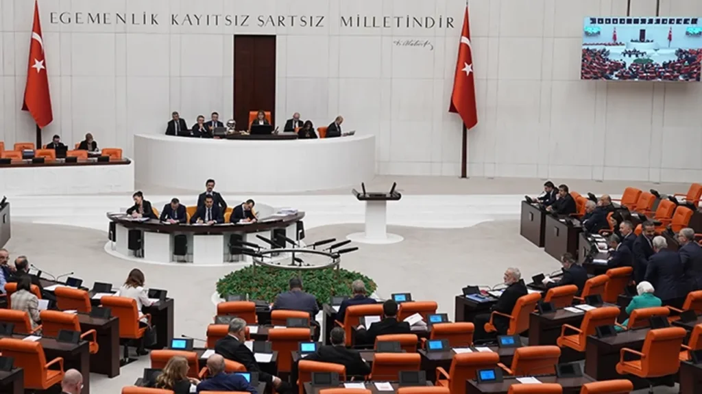 Cybersecurity Legislation in Turkey: A New Era