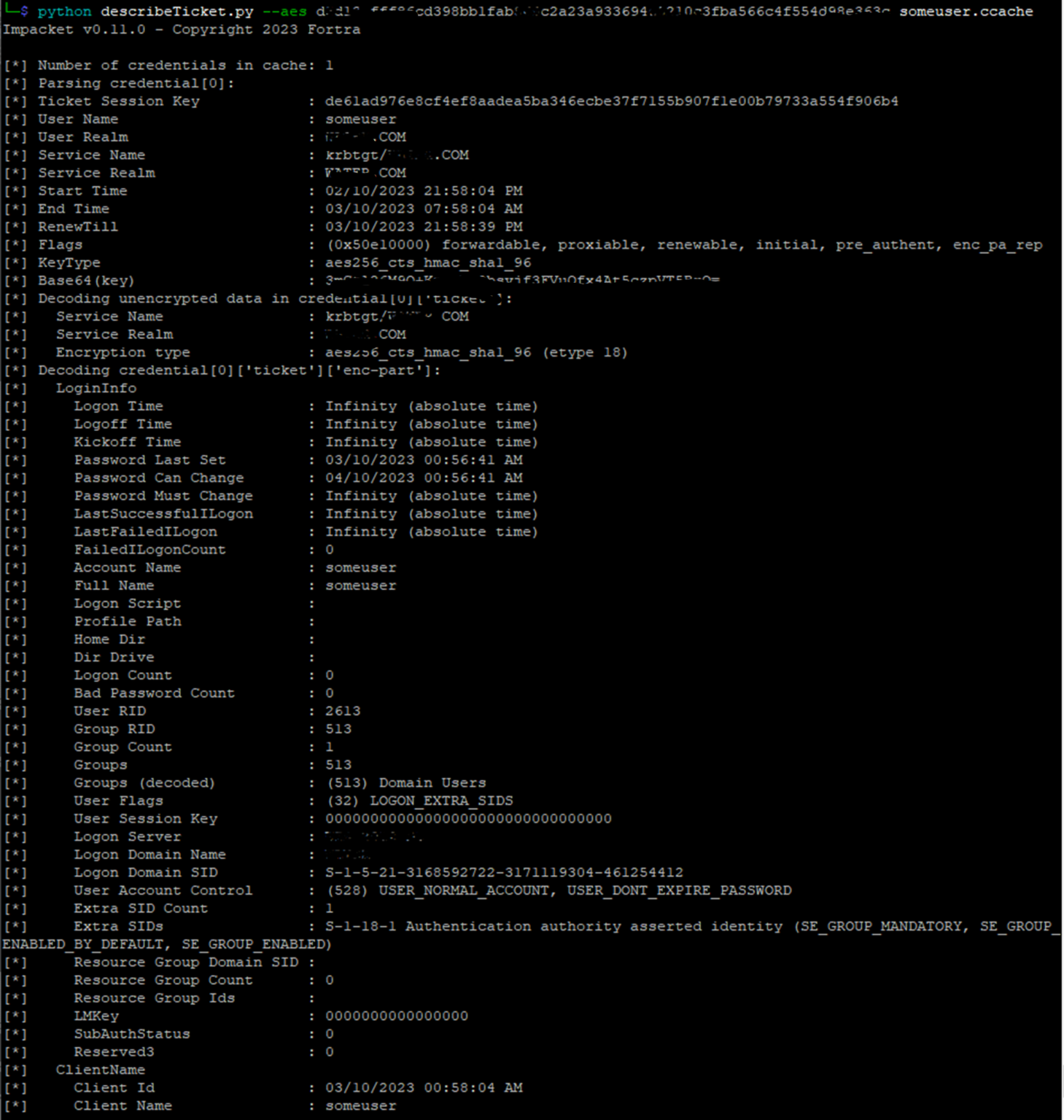 What is Impacket: A Comprehensive Guide to Network Toolkit