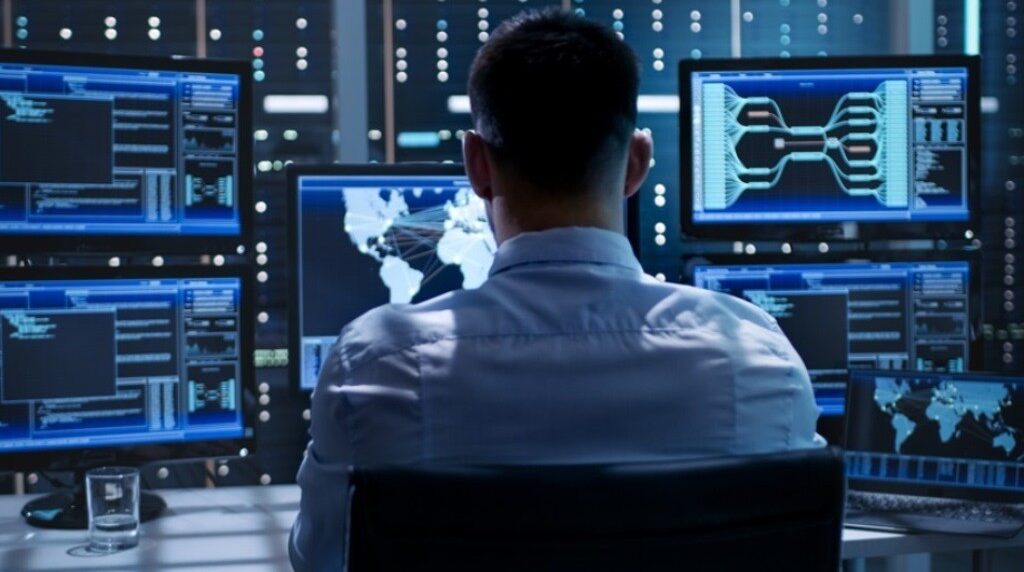 Social Engineering & Phishing Assessments