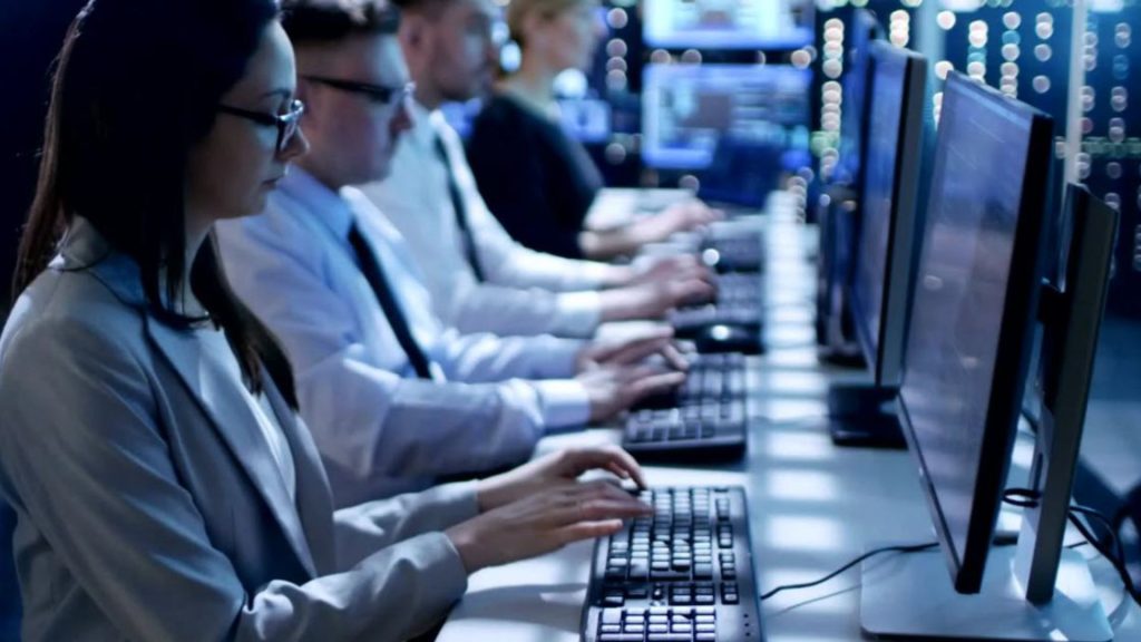 Cybersecurity Contact and Business Collaboration