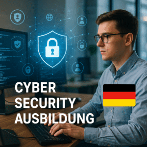 Cyber Security Ausbildung in Germany: A Comprehensive Overview