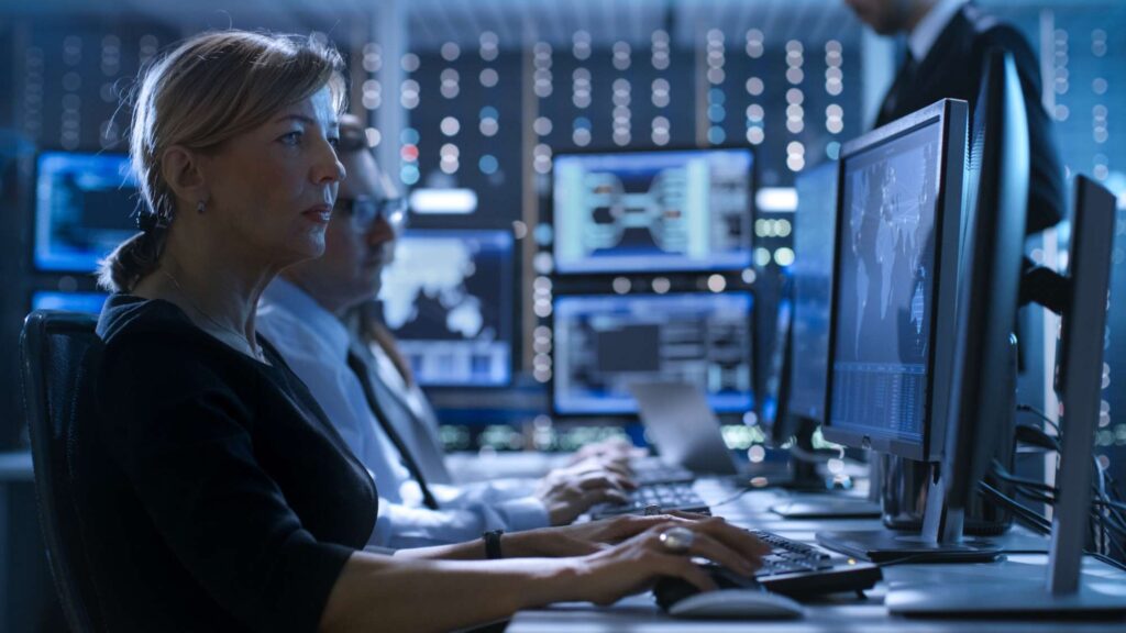 network security