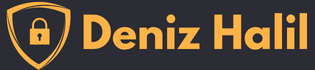 DenizHalil – Professional Cybersecurity Consulting and Penetration Testing