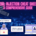 HTML InjectIon Cheat Sheet A ComprehensIve GuIde