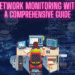 UDP Network MonItorIng wIth C++ A Comprehensive GuIde
