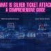 What is Silver Ticket Attack: A Comprehensive Guide