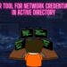 Responder Tool for Network Credential Capture in Active Directory