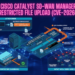 ExploItIng CIsco Catalyst SD-WAN Manager UnrestrIcted File Upload (CVE-2026-20262)