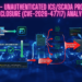 FUXA 1.3.0 - UnauthentIcated ICS SCADA Project Data DIsclosure CVE-2026-47717 AnalysIs