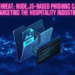 Hidden Threat Node.js-Based Phishing Campaign Targeting the Hospitality Industry
