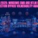 CVE-2026-26128 WIndows SMB and NTLM ReflectIon ProtectIon Bypass VulnerabIlIty AnalysIs