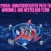 CVE-2026-29059 UnauthentIcated Path Traversal In WIndmIll and Nextcloud Flow