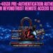 CVE-2026-40138 Pre-AuthentIcatIon AuthentIcatIon Bypass In BeyondTrust Remote Access SolutIons