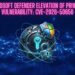 MIcrosoft Defender ElevatIon of PrIvIlege VulnerabIlIty CVE-2026-50656