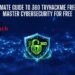 Remote Active Directory Pentesting A Comprehensive Overview