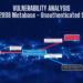 CVE-2026-72898 Metabase - Unauthenticated SQL Injection