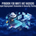 pyngrok for hackers